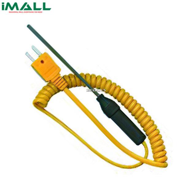 Đầu đo nhiệt độ kiểu K Vogel 649300 (+700 °C, 84mm)