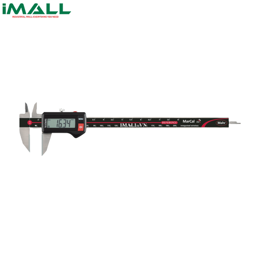 Thước cặp điện tử (16 EWRi-AR,0-200mm) Mahr 4103382