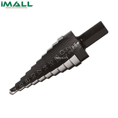 Mũi khoan bậc - khoan từ 2M IRWIN 11102 (4-12mm)