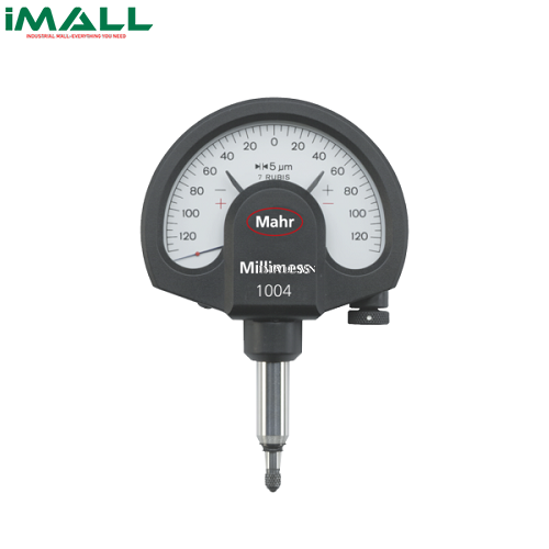 Đồng hồ so kiểu cơ (1004, ± 130 µm) Mahr 4333000KAL