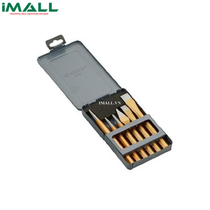 Bộ đục sắt 6 chi tiết ENDURA E1563