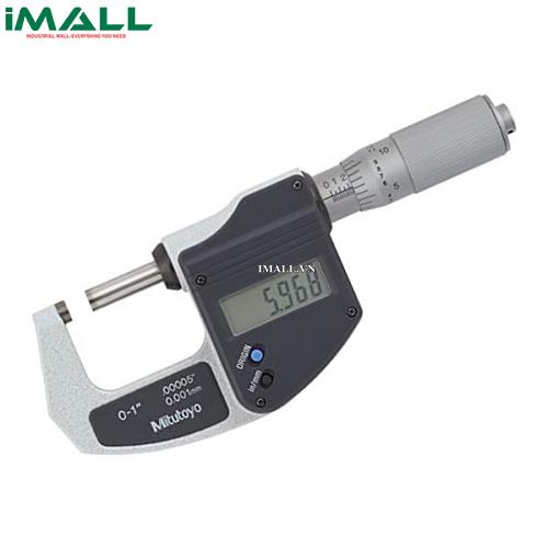 Panme đo ngoài điện tử phổ thông Mitutoyo series 293