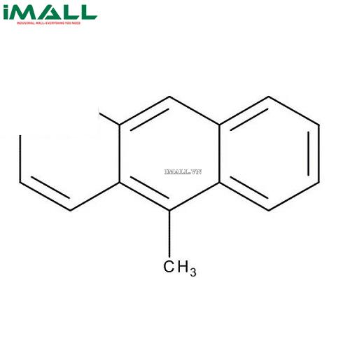 Hóa chất 9-Methylanthracene để tổng hợp (C₁₅H₁₂; Chai thủy tinh 1 g) Merck 8212490001