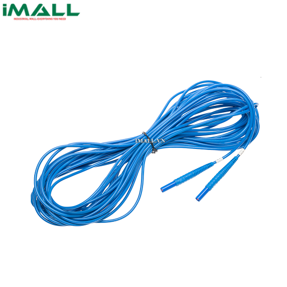 Dây đo SONEL WAPRZ010BUBBU1 (10m, 1kV)