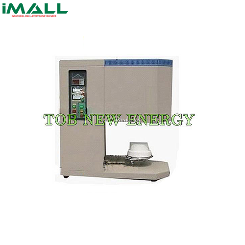 Lò nung TOB-LCF-1700C (1700℃, 6.5KW, 110V/220V)