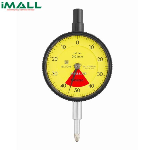 Đồng hồ so Mitutoyo 2929AB (0.8mm, 0.01mm)