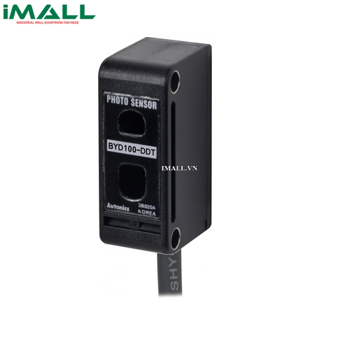 Cảm biến quang Autonics BYD30-DDT-U (phản xạ khuếch tán)