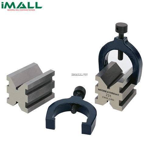 Kẹp giữ phôi MOORE & WRIGHT 23101
