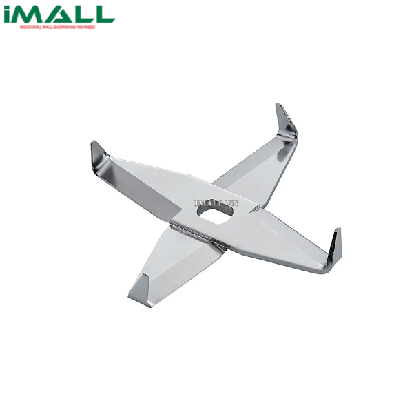 Dao cắt hình sao IKA M 23 (0001443400)