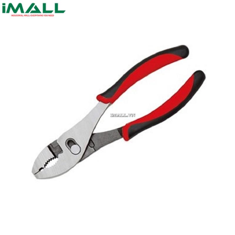 Kìm kẹp hai lỗ cao cấp ENDURA E5426 (8")