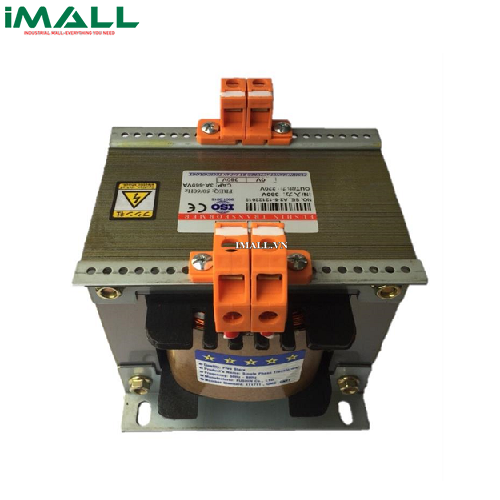 Biến áp tự ngẫu 440V ra 220V 1KVA (4.5A) Fushin BTA1-1P-4.5A(44/22)
