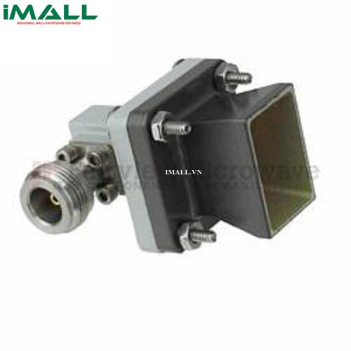 Ống dẫn sóng Fairview SMH162NR-10 (N Female; 12.4 GHz - 18 GHz)