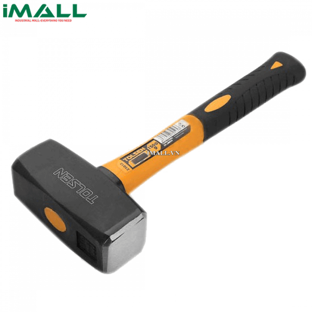Búa tạ cán nhựa Tolsen 25010