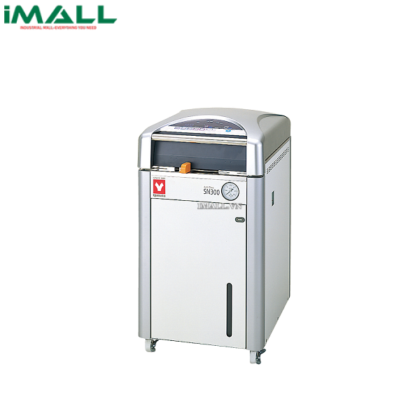 Máy tiệt trùng hơi nước Yamato SN310 (241055, 32L)