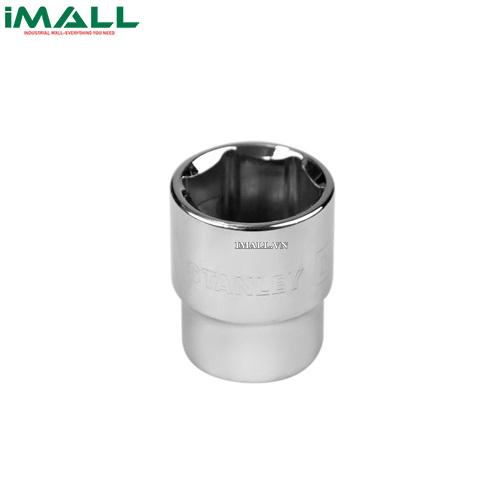 Đầu tuýp 6 cạnh Stanley 72-956 (32mm, 1/2")