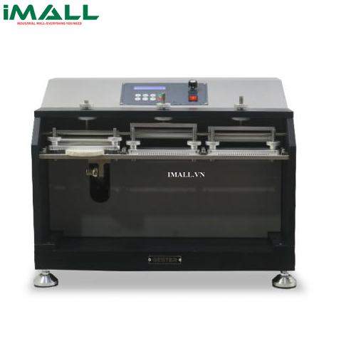 Thiết bị kiểm tra độ bền uốn giày GESTER GT-KB05D-1 (90±2°, 100± 3 cpm)