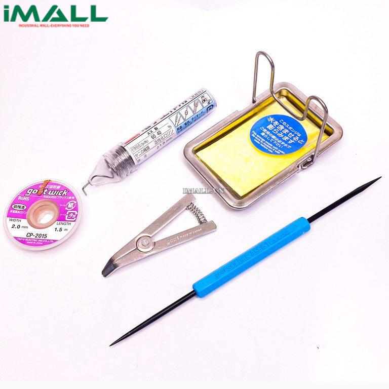 Bộ phụ kiện trợ hàn Goot SG-1