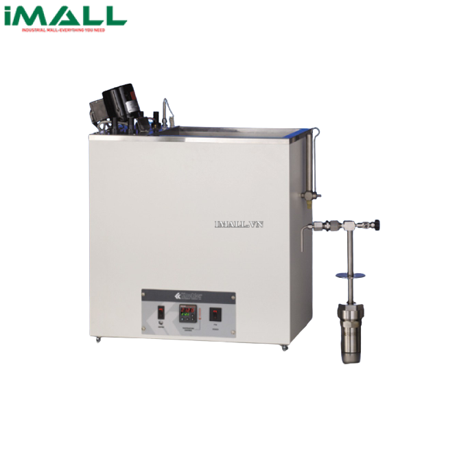 Thiết bị xác định độ ổn định oxy hóa Koehler K10402 (2 vị trí)