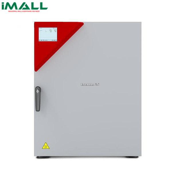 Tủ ấm CO2 Binder CB170-230V-OF (170L, RT+6°C ~ 60°C, kiểm soát O₂ 0.2~20%)