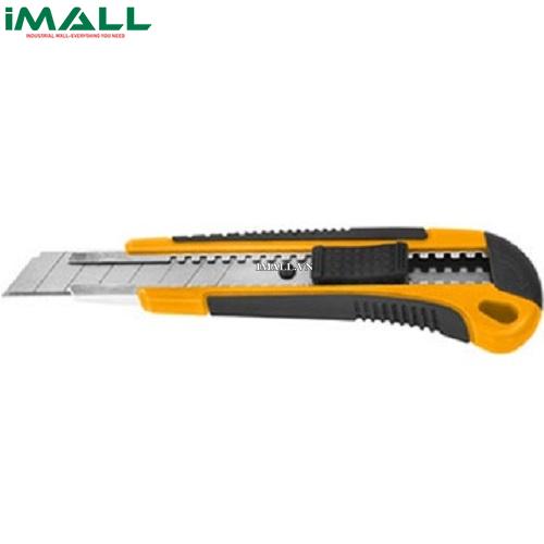 Dao rọc giấy (158mm) INGCO HKNS1803