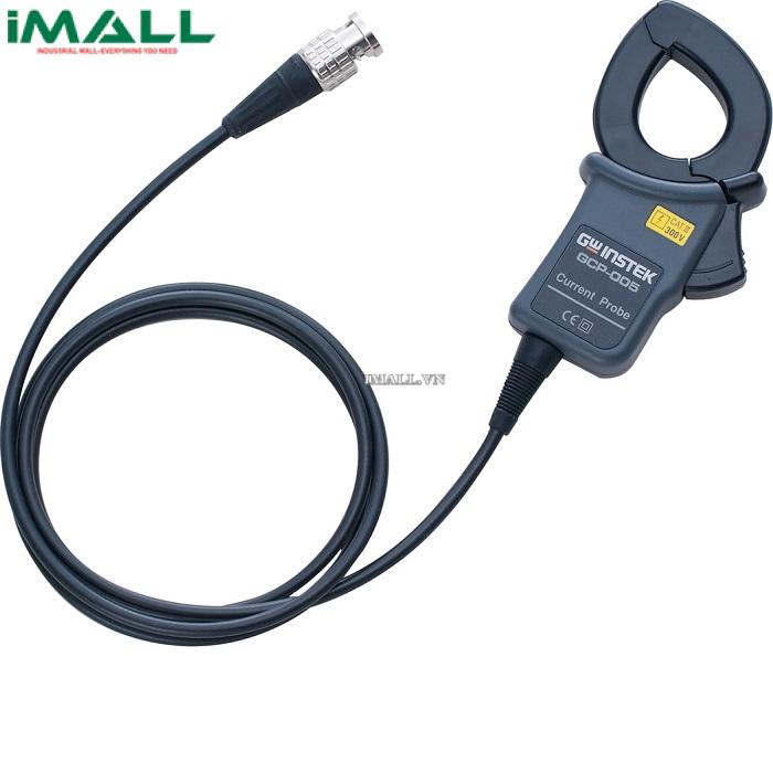 Dây đo dòng dùng cho máy hiện sóng Gw Instek GCP-005 (1kHz, 50A peak)