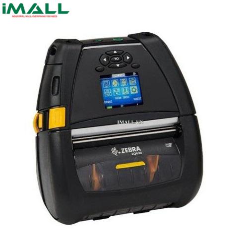 Máy in mã vạch Zebra ZQ630 (203 dpi)