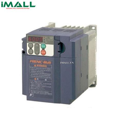 Biến tần Fuji FRN0.75E1S-4A (0.75kW 3 Pha 380V)