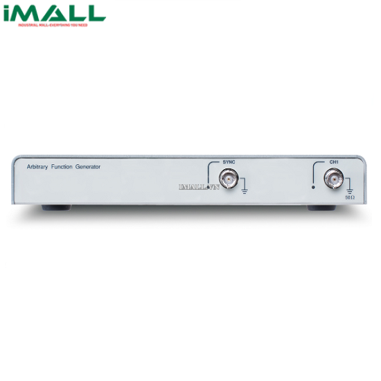 Máy phát xung tùy ý GW INSTEK AFG-125 ( 25MHz, 120 MSa/s, 1CH)