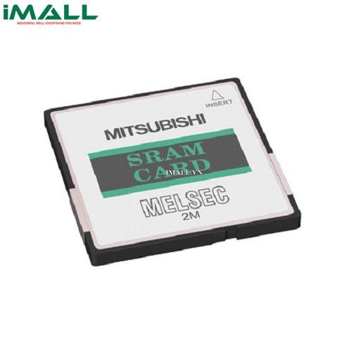 Thẻ nhớ Mitsubishi Q2MEM-2MBS