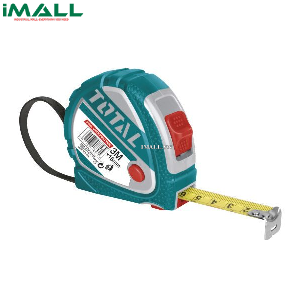 Thước cuộn thép (5m) TOTAL TMT126051M
