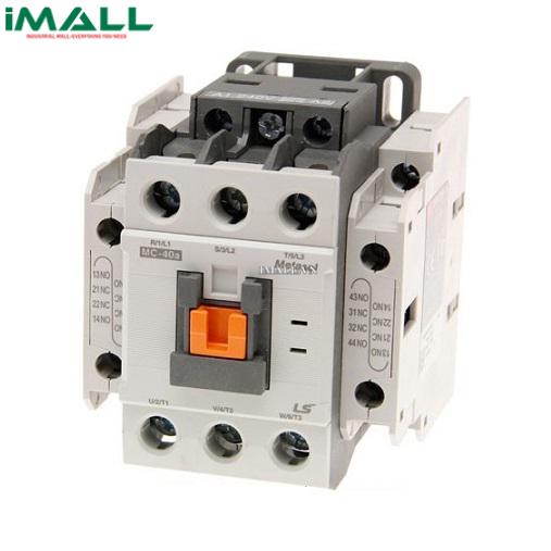 Khởi động từ (contactor) LS MC-40a  (Coil 48VAC)