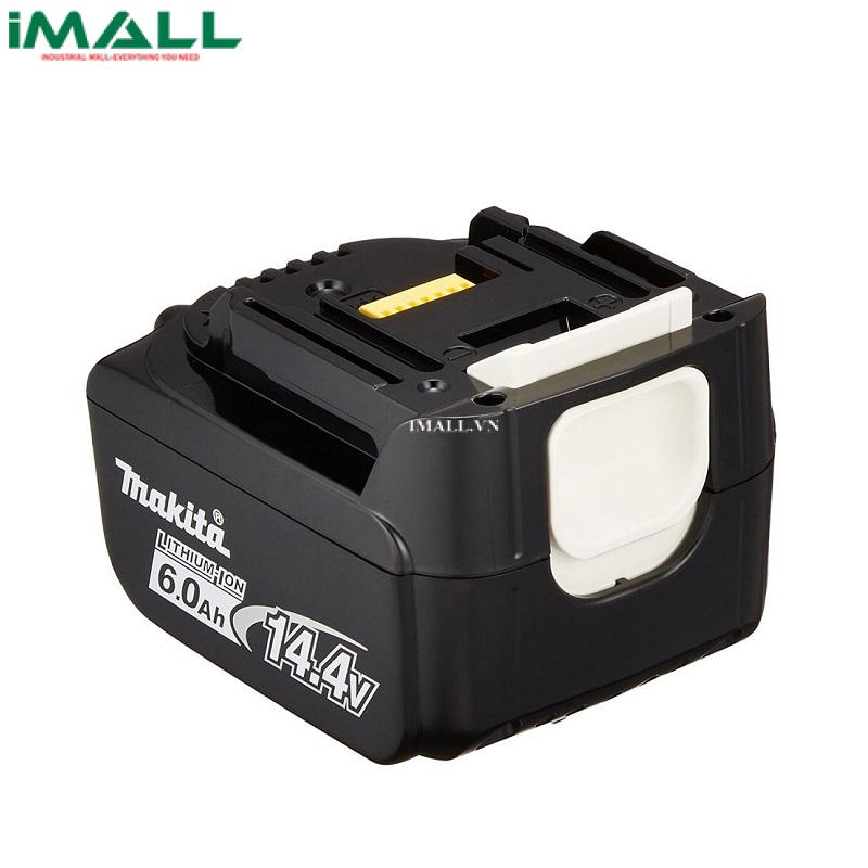Pin sạc Li-Ion Makita BL1460B (14.4V, 6.0Ah)