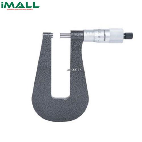 Panme đo ngoài cơ khí I (25-50mm, 4μm)NSIZE 3653-501A