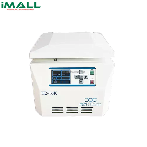 Máy ly tâm để bàn Kecheng H2-16K (16500rpm)