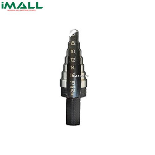 Mũi khoan bậc - khoan từ 3M IRWIN 11103 (6-18mm)
