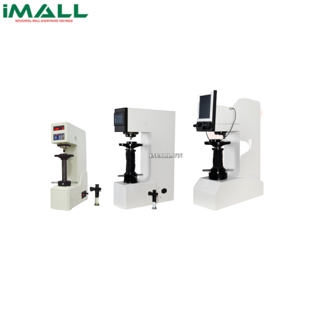 Máy đo độ cứng Brinell EBP B-3000E (8-650HBW)