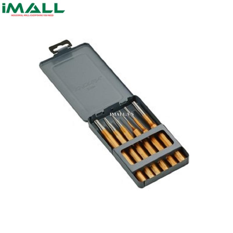 Bộ đục sắt 6 chi tiết ENDURA E1564