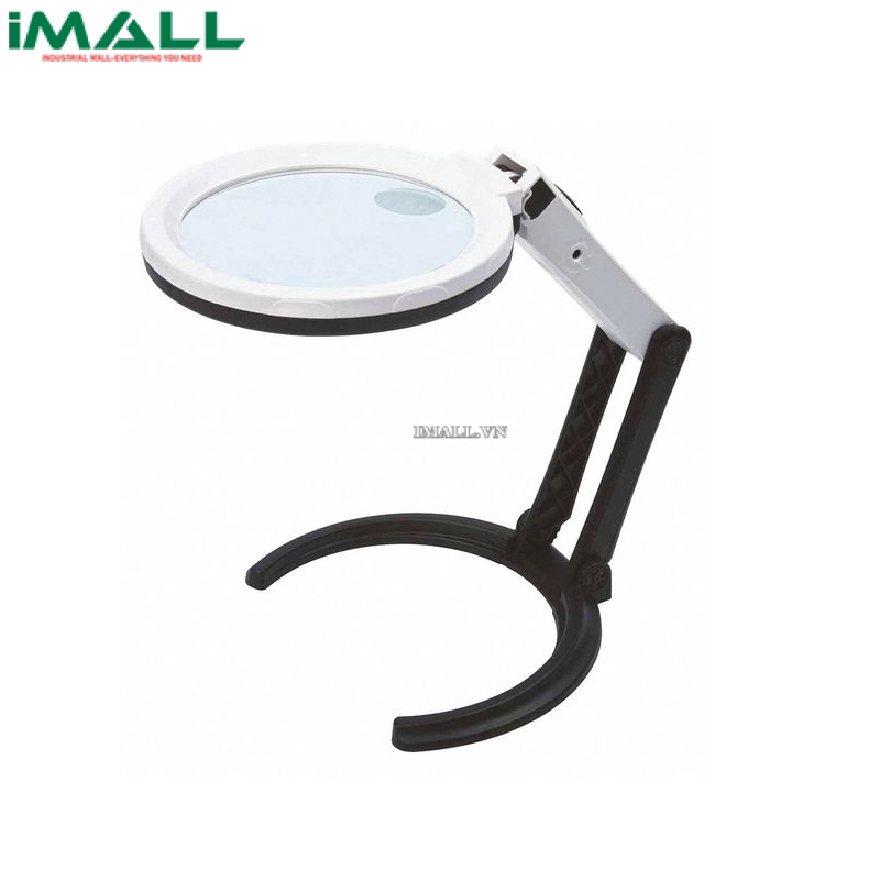 Kính lúp 3 vị trí có đèn chiếu sáng INSIZE 7512-1