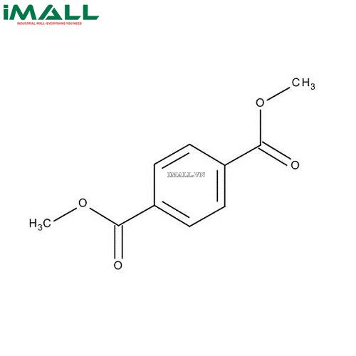 Hóa chất Dimethyl terephthalate để tổng hợp (C₁₀H₁₀O₄; Chai nhựa 2.5kg) Merck 8081772500