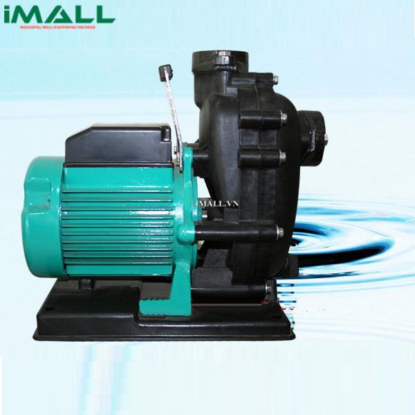 Máy bơm nước biển đầu nhựa WILO PU-S750E (750W)