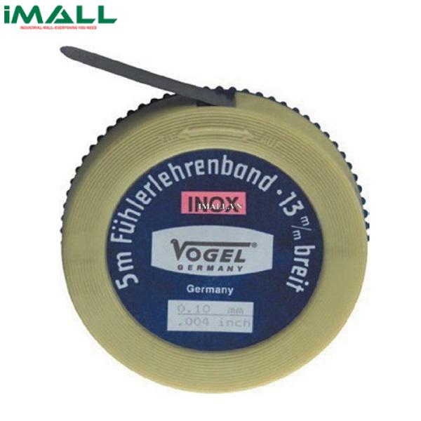 Thước căn lá dạng cuộn bằng inox VOGEL 456040 (5000mm)