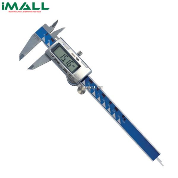 Thước cặp điện tử mini USB VOGEL 202043.3 (150mm)