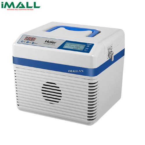 Tủ mát Haier HZY-8ZA (2 ~ 6℃)