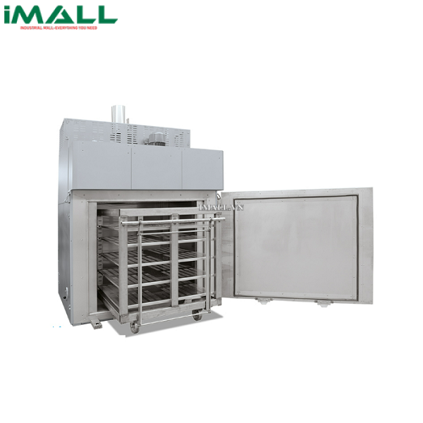 Tủ sấy đối lưu cưỡng bức (260°C, 1500L) NABERTHERM KTR 1500