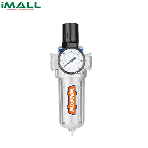 Đầu lọc khí có đồng hồ 80cc Wadfow WFF5505