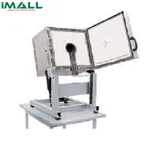 Lò nung nóng chảy Nabertherm KC 1/15 (1500°C, 1 lít)
