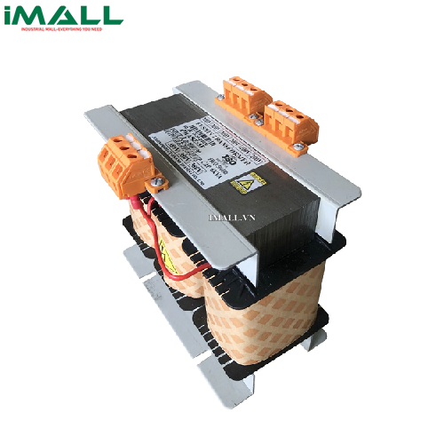 Biến áp tự ngẫu 3P 380V/220V-6KVA-Thông Dụng Fushin BAL3P-6K(38/22)