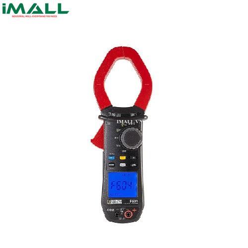 Đồng hồ vạn năng ampe kìm Chauvin Arnoux F606 (0.25~3,000 A, 0.15~1,700 V)