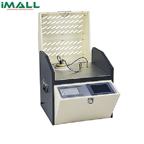 Thiết bị kiểm tra điện trở suất và điện môi máy biến áp KVTESTER ZC-211