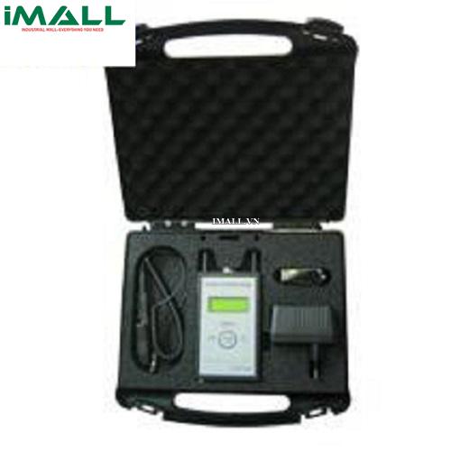 Máy đo tĩnh điện + Hộp từ KLEINWACHTER EFM 022 ZBS (± 1MV/m, set ZBS 022)(336.022.6)
